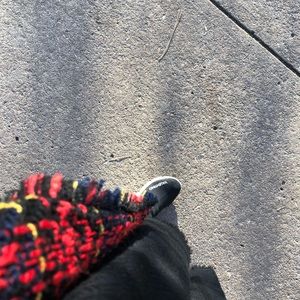 Meet your Posher, Asmaa